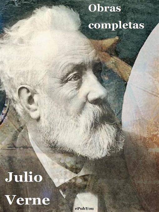 Title details for Jules Verne--Obras completas by Julio Verne - Available